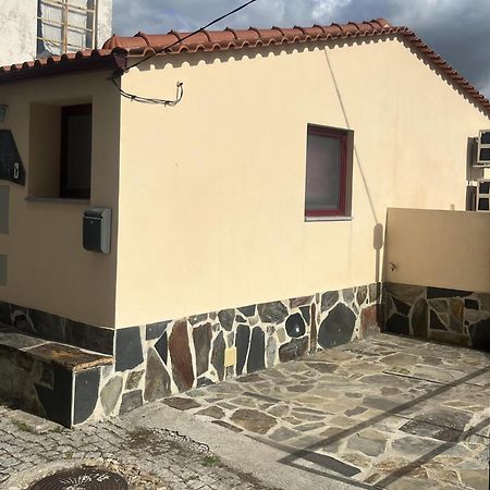 A Pequena Casa Coja Central Portugal Mountains ภายนอก รูปภาพ